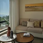 Hotel Celestial Afrato