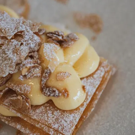 Hotel Celestial Afrato