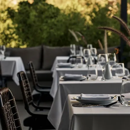 Hotel Celestial Afrato