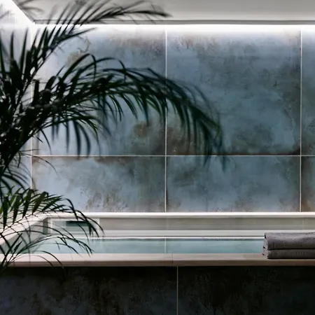 Celestial Hotel Afrato