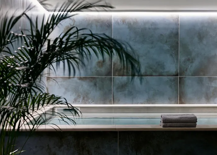 Celestial 호텔 Afrato