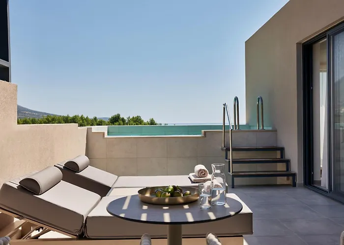 호텔 Celestial Afrato