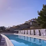 Celestial Hotel Afrato