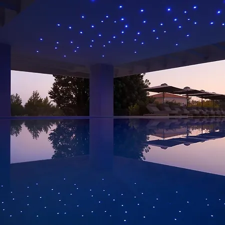 Celestial Hotel