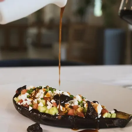 Hotell Celestial Afrato