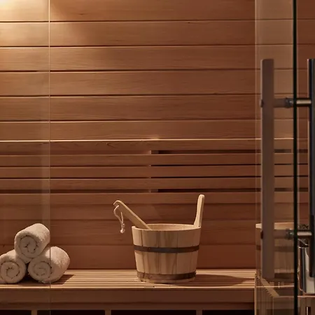 Hotell Celestial Afrato