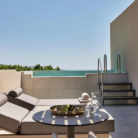 Hotell Celestial Afrato