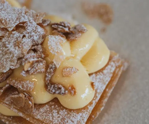 Hotel Celestial Afrato