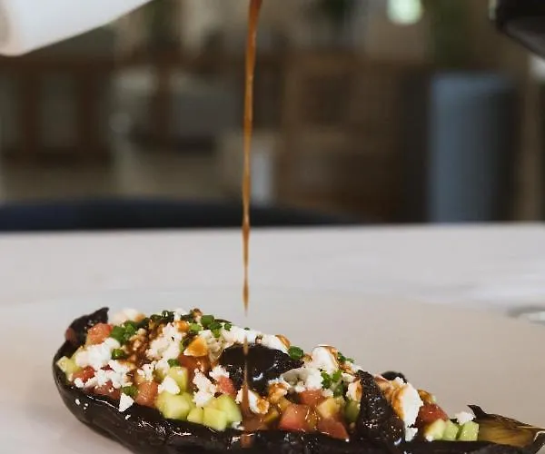 Hotel Celestial Afrato