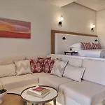 Celestial Hotel Afrato