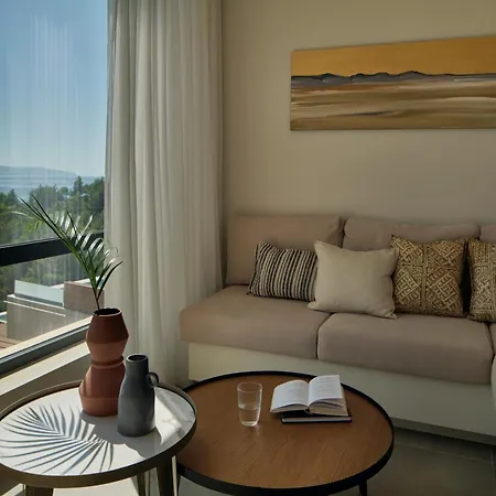 酒店 Celestial Afrato